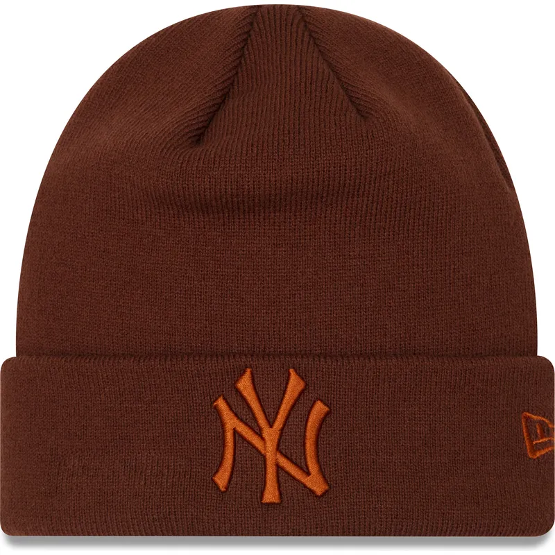 sapkak-barna-league-essential-cuff-new-york-yankees-mlb-new-era