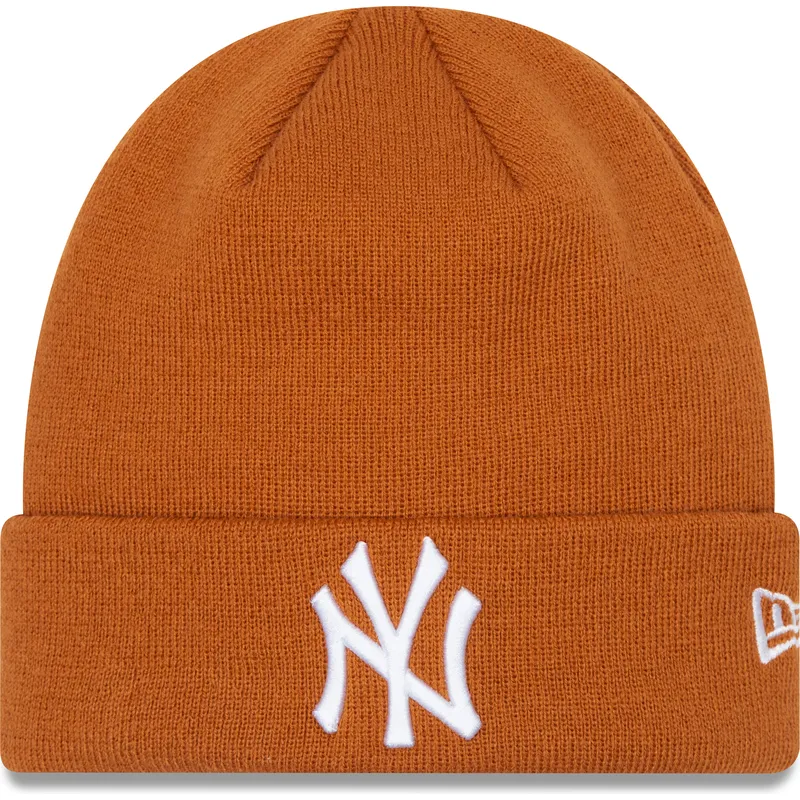sapkak-barna-league-essential-cuff-new-york-yankees-mlb-new-era sapkak-barna-league-essential-cuff-new-york-yankees-mlb-new-era