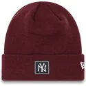 sapkak-piros-team-cuff-new-york-yankees-mlb-new-era