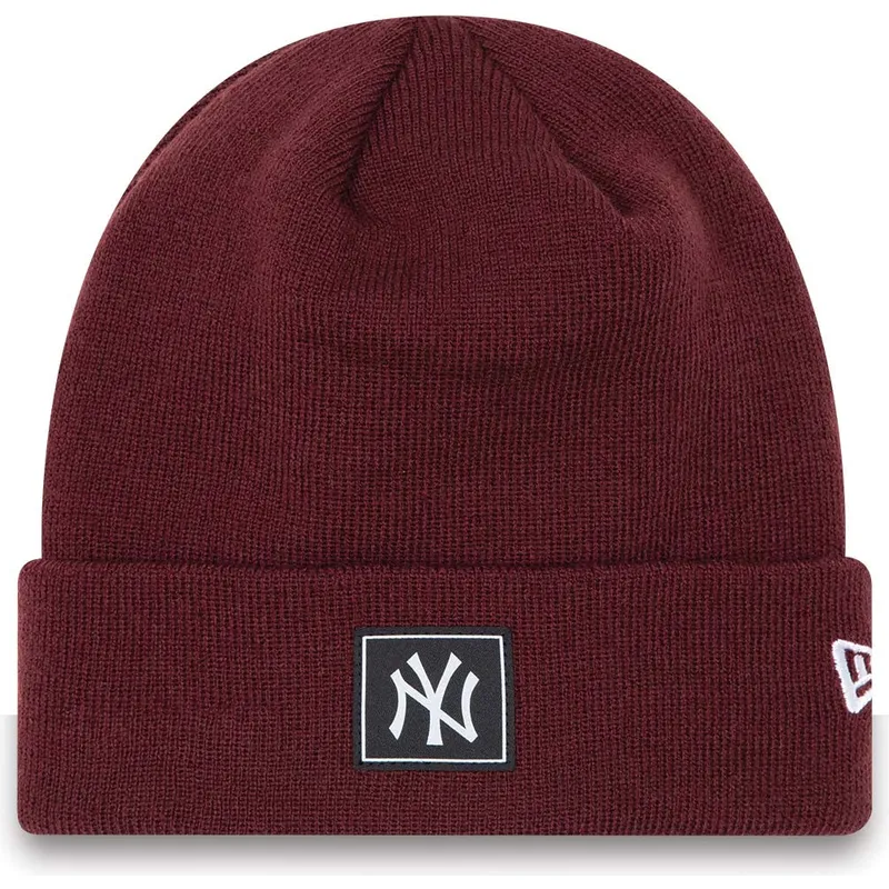 sapkak-piros-team-cuff-new-york-yankees-mlb-new-era sapkak-piros-team-cuff-new-york-yankees-mlb-new-era