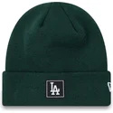 sapkak-zold-team-cuff-los-angeles-dodgers-mlb-new-era