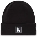 sapkak-fekete-team-cuff-los-angeles-dodgers-mlb-new-era
