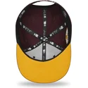sapkak-lapos-piros-snapback-9fifty-ny-apple-new-york-yankees-mlb-new-era