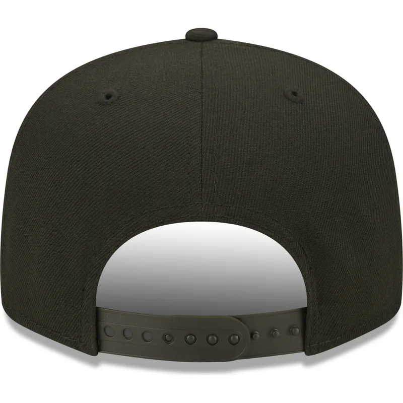 sapkak-lapos-fekete-snapback-9fifty-ny-apple-new-york-yankees-mlb-new-era sapkak-lapos-fekete-snapback-9fifty-ny-apple-new-york-yankees-mlb-new-era