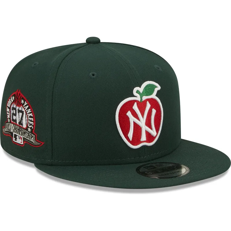 sapkak-lapos-zold-snapback-9fifty-ny-apple-new-york-yankees-mlb-new-era