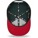 sapkak-lapos-zold-snapback-9fifty-ny-apple-new-york-yankees-mlb-new-era