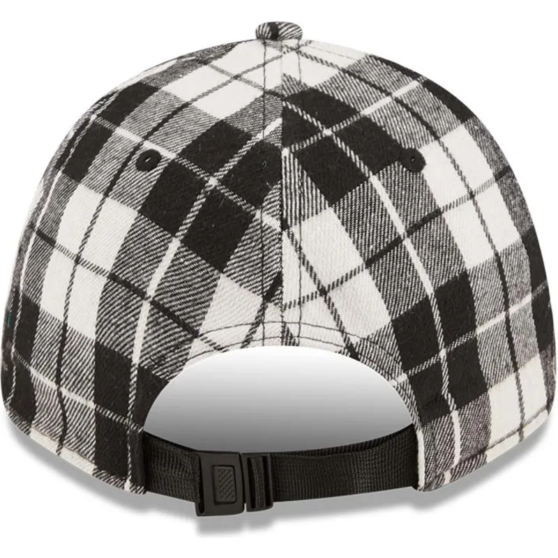 sapkak-ivelt-fekete-allithato-9forty-plaid-new-york-yankees-mlb-new-era