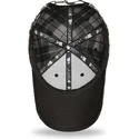 sapkak-ivelt-fekete-allithato-9forty-plaid-new-york-yankees-mlb-new-era