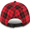 sapkak-ivelt-piros-allithato-9forty-plaid-boston-red-sox-mlb-new-era