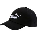 sapkak-ivelt-fekete-allithato-gyereknek-essentials-puma