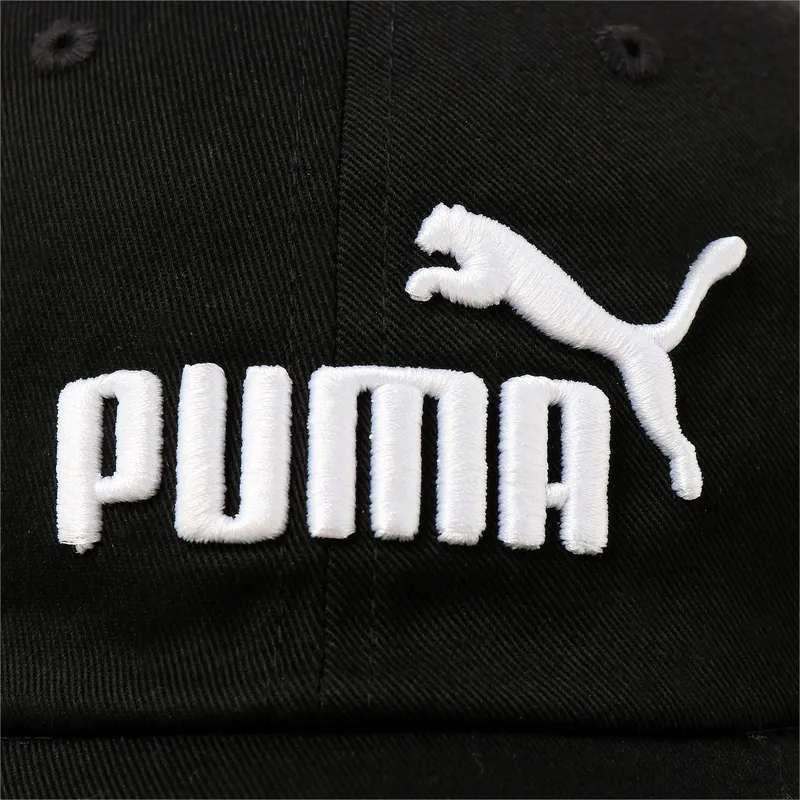 sapkak-ivelt-fekete-allithato-gyereknek-essentials-puma