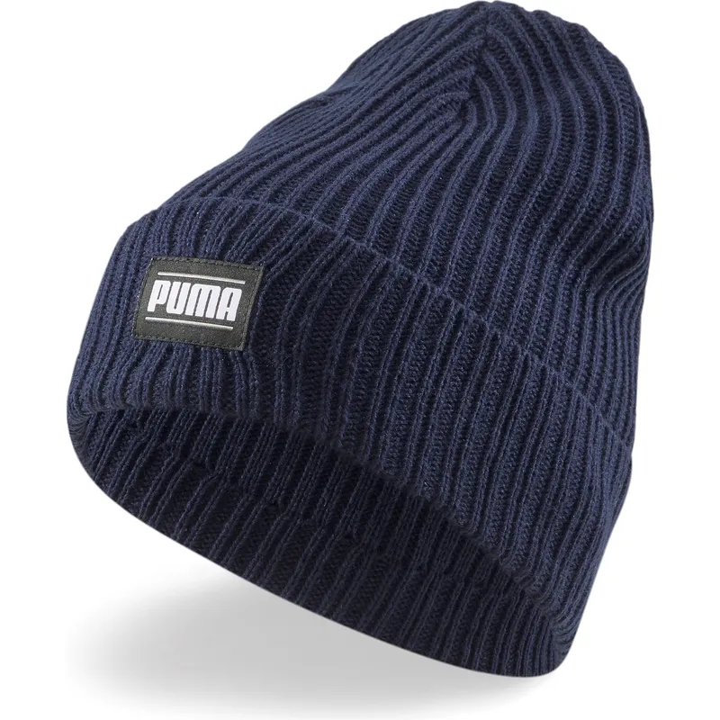 sapkak-sotetkek-ribbed-classic-cuff-puma