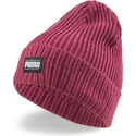 sapkak-piros-ribbed-classic-cuff-puma
