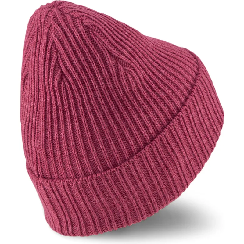 sapkak-piros-ribbed-classic-cuff-puma