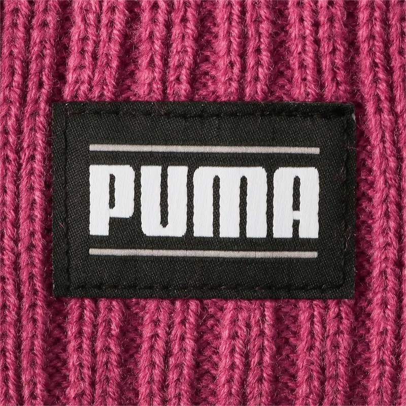 sapkak-piros-ribbed-classic-cuff-puma