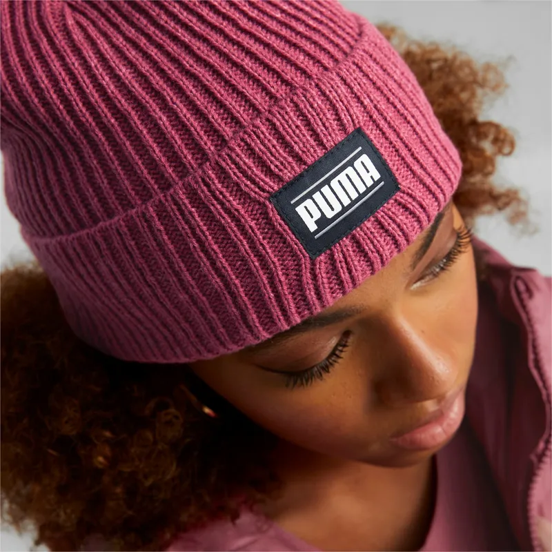 sapkak-piros-ribbed-classic-cuff-puma