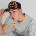 sapkak-ivelt-sotetkek-snapback-red-bull-racing-formula-1-puma