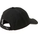 puma-curved-brim-running-black-adjustable-cap