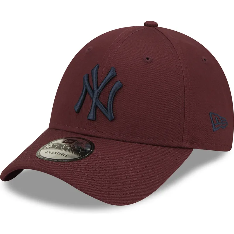 sapkak-ivelt-piros-allithato-9forty-league-essential-new-york-yankees-mlb-new-era