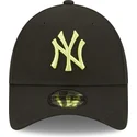 sapkak-ivelt-fekete-allithato-9forty-league-essential-new-york-yankees-mlb-new-era