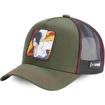 sapkak-ivelt-zold-snapback-fir1-sasuke-uchiha-naruto-capslab