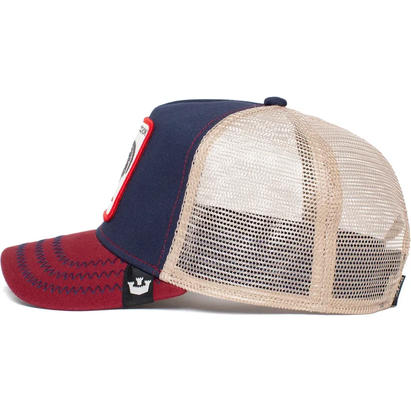 trucker-cap-marineblau-hahn-all-american-rooster-von-goorin-bros