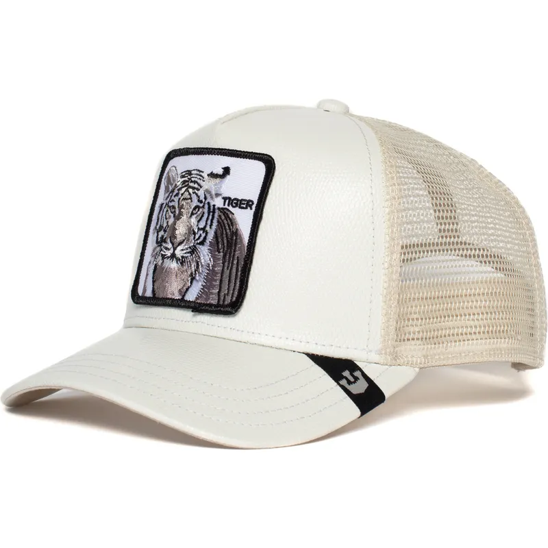 sapkak-ivelt-feher-snapback-killer-tiger-the-farm-goorin-bros