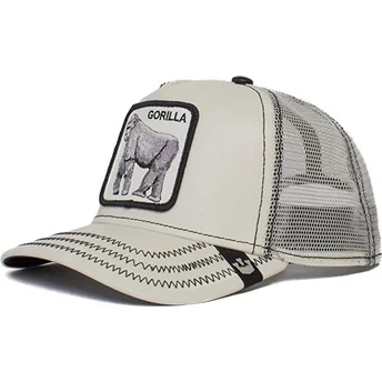 sapkak-ivelt-feher-snapback-gorilla-band-boss-the-farm-goorin-bros