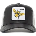 sapkak-ivelt-fekete-snapback-queen-hive-boss-the-farm-goorin-bros