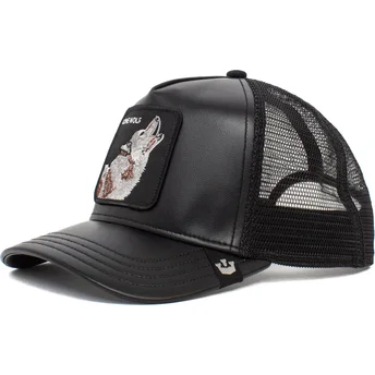 sapkak-ivelt-fekete-snapback-lone-wolf-pack-boss-the-farm-goorin-bros