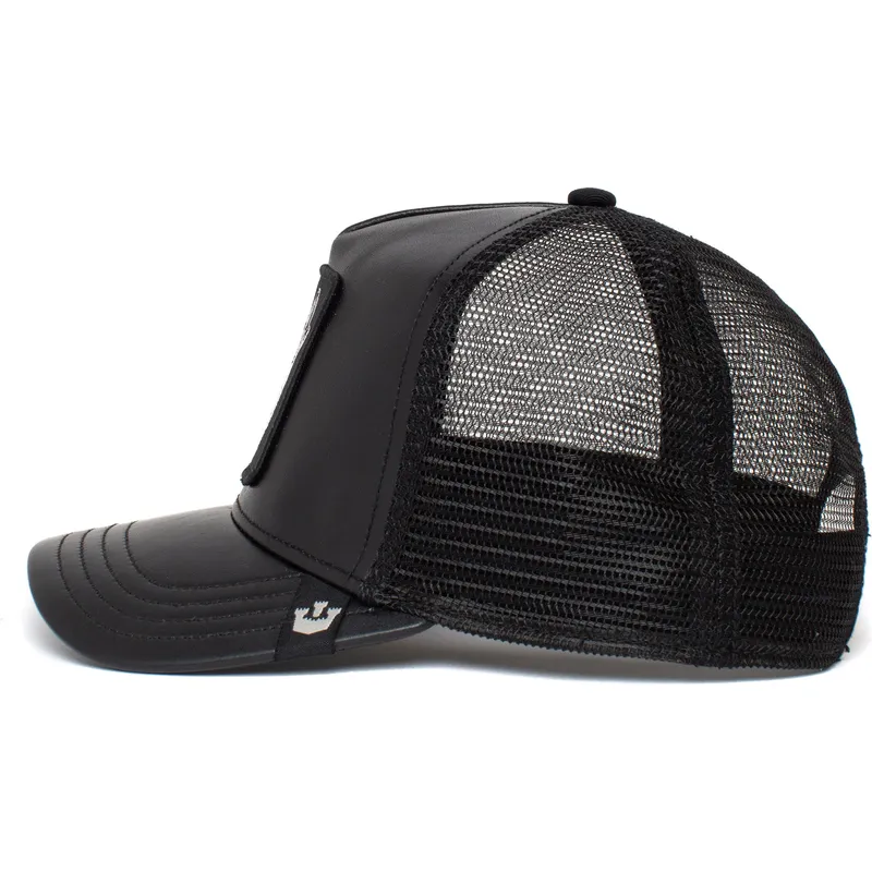 sapkak-ivelt-fekete-snapback-lone-wolf-pack-boss-the-farm-goorin-bros