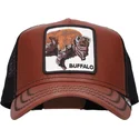 sapkak-ivelt-barna-snapback-buffalo-caulk-the-wagon-the-farm-goorin-bros