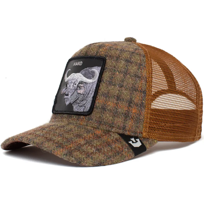 sapkak-ivelt-barna-snapback-hard-hardwood-the-farm-goorin-bros