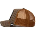 sapkak-ivelt-barna-snapback-hard-hardwood-the-farm-goorin-bros