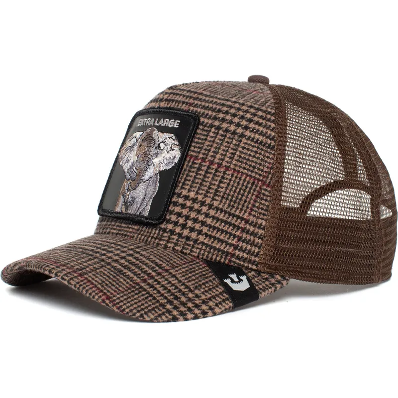 sapkak-ivelt-barna-snapback-extra-large-in-the-room-the-farm-goorin-bros