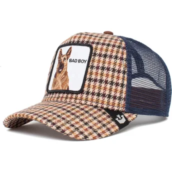 sapkak-ivelt-bezs-snapback-bad-boy-big-bad-woof-the-farm-goorin-bros