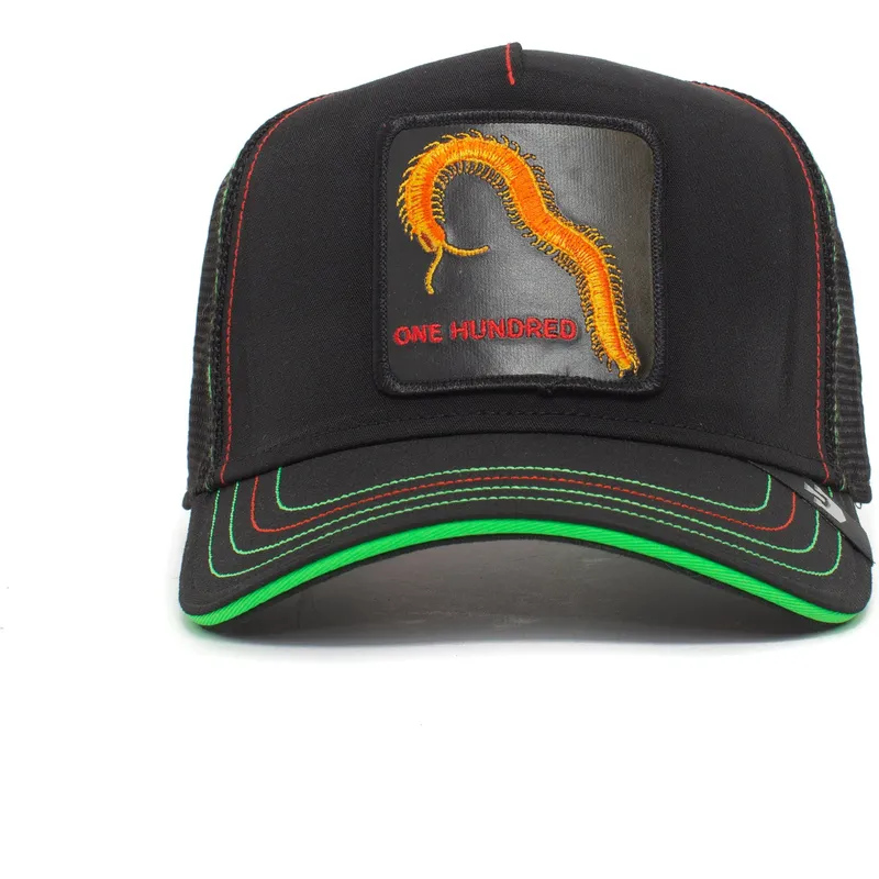 sapkak-ivelt-fekete-snapback-one-hundred-bug-blaster-the-farm-goorin-bros