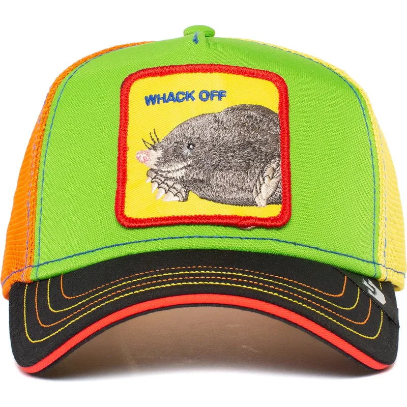 sapkak-ivelt-zold-snapback-whack-off-holey-moley-the-farm-goorin-bros sapkak-ivelt-zold-snapback-whack-off-holey-moley-the-farm-goorin-bros