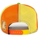 goorin-bros-the-farm-whack-off-holey-moley-grun-schwarze-trucker-kappe