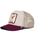 sapkak-ivelt-bezs-snapback-fierce-yo-quiero-the-farm-goorin-bros