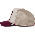 sapkak-ivelt-bezs-snapback-fierce-yo-quiero-the-farm-goorin-bros