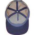 sapkak-ivelt-bezs-snapback-fierce-yo-quiero-the-farm-goorin-bros