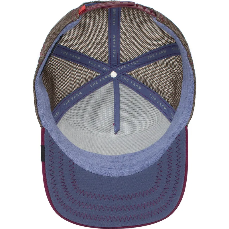 goorin-bros-fearless-true-true-the-farm-dobermann-hund-grau-und-kastanienbraun-trucker-cap