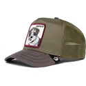 sapkak-ivelt-zold-snapback-sidekick-fowler-s-favorite-the-farm-goorin-bros