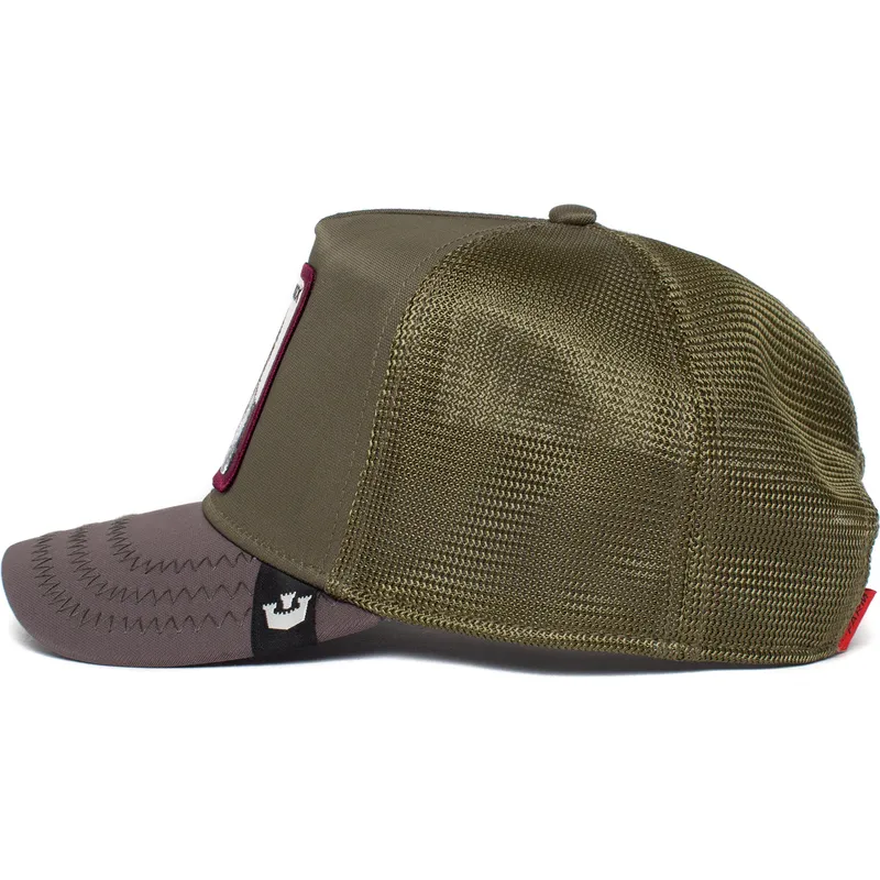 sapkak-ivelt-zold-snapback-sidekick-fowler-s-favorite-the-farm-goorin-bros