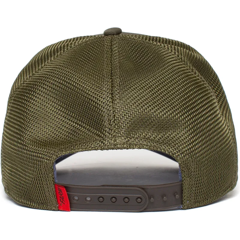 sapkak-ivelt-zold-snapback-sidekick-fowler-s-favorite-the-farm-goorin-bros
