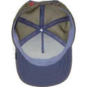 sapkak-ivelt-zold-snapback-sidekick-fowler-s-favorite-the-farm-goorin-bros