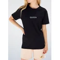 svart-kortarmad-t-shirt-queen-sweet-comb-the-farm-med-bi-fran-goorin-bros