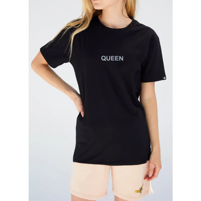 polok-rovid-ujju-fekete-queen-sweet-comb-the-farm-goorin-bros polok-rovid-ujju-fekete-queen-sweet-comb-the-farm-goorin-bros