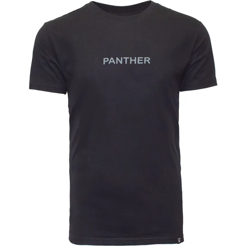 schwarzes-kurzarm-t-shirt-black-panther-the-predator-the-farm-von-goorin-bros